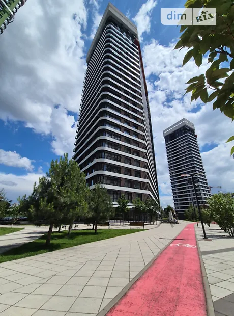 Квартира на вул. Причальна, 12 в Києві, ID 301039, фото №35