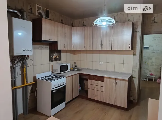 Квартира на вул. Боголюбова, 7 в Києві, ID 224833, фото №8
