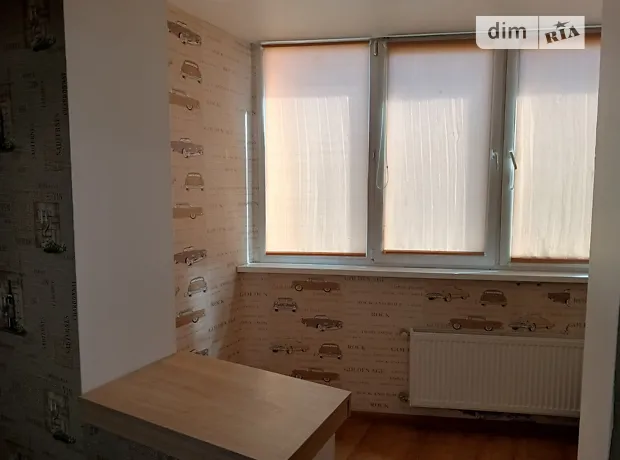 Квартира на вул. Боголюбова, 7 в Києві, ID 224833, фото №9