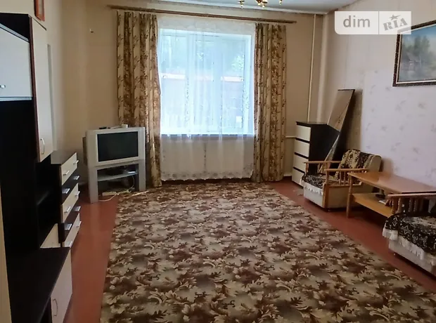 Квартира на пров. Вокзальний, 15 в Чернігів, ID 226075, фото №1