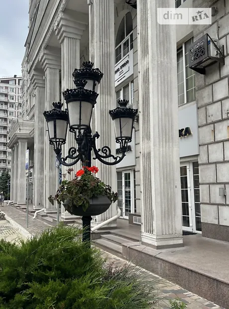 Квартира на вул. Михайла Максимовича, 24Г в Києві, ID 204787, фото №1