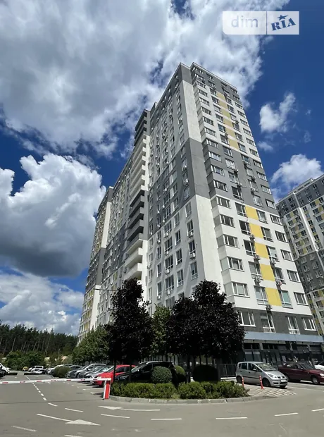 Квартира на вул. Університетська в Києві, ID 246459, фото №5