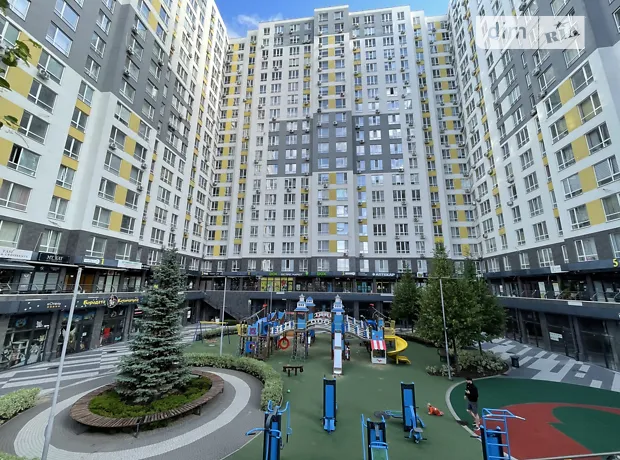 Квартира на вул. Університетська в Києві, ID 246459, фото №6
