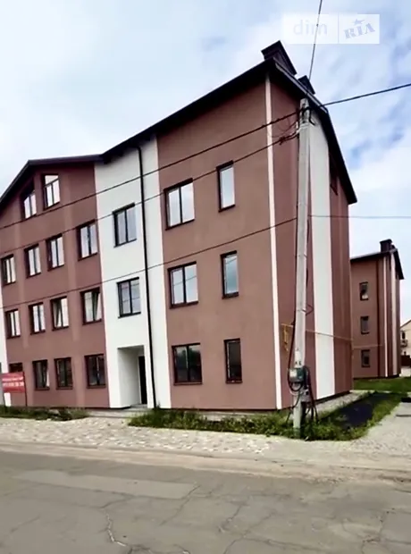 Квартира на вул. Ювілейна, 14 в Києві, ID 308720, фото №1