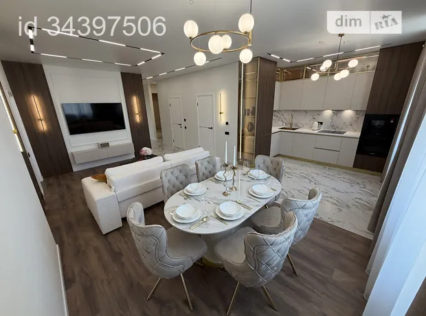 Квартира на вул. Краснова, 3 в Одесі, ID 184778, фото №1