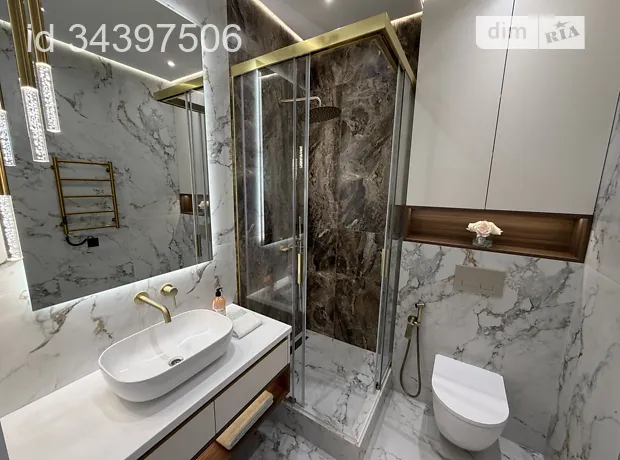 Квартира на вул. Краснова, 3 в Одесі, ID 184778, фото №17