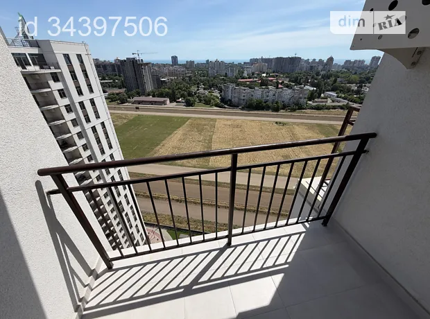 Квартира на вул. Краснова, 3 в Одесі, ID 184778, фото №4