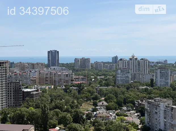 Квартира на вул. Краснова, 3 в Одесі, ID 184778, фото №5
