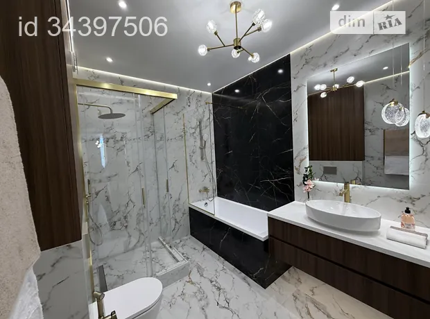 Квартира на вул. Краснова, 3 в Одесі, ID 184778, фото №6