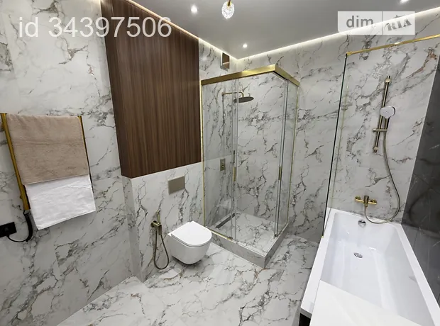 Квартира на вул. Краснова, 3 в Одесі, ID 184778, фото №7