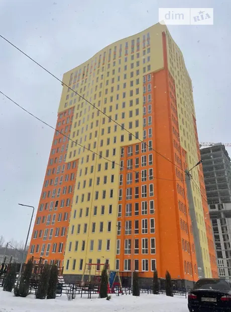 Квартира на вул. Гвардійців-Широнінців, 72 в Харкові, ID 195722, фото №11
