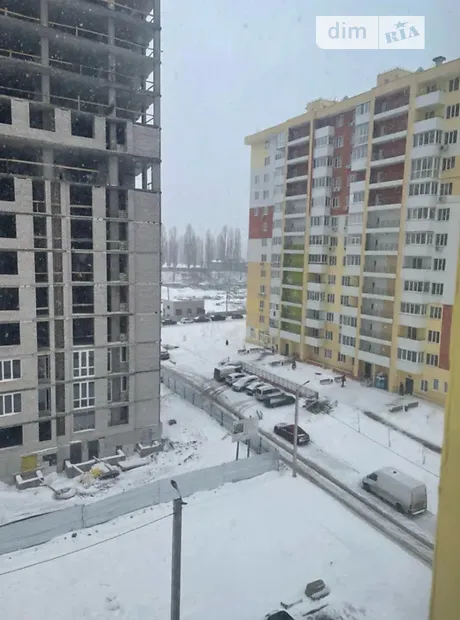 Квартира на вул. Гвардійців-Широнінців, 72 в Харкові, ID 195722, фото №9