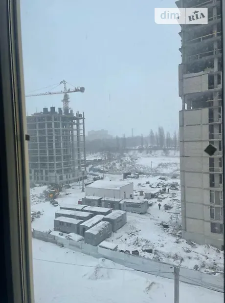 Квартира на вул. Гвардійців-Широнінців, 72 в Харкові, ID 195722, фото №10