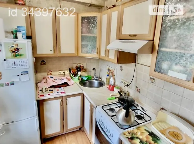 Квартира на просп. Оболонський, 10А в Києві, ID 171208, фото №11