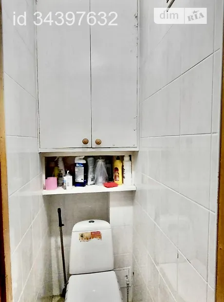 Квартира на просп. Оболонський, 10А в Києві, ID 171208, фото №15