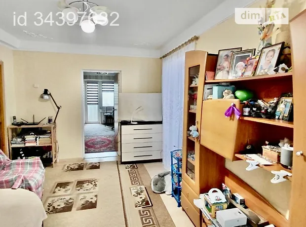 Квартира на просп. Оболонський, 10А в Києві, ID 171208, фото №5