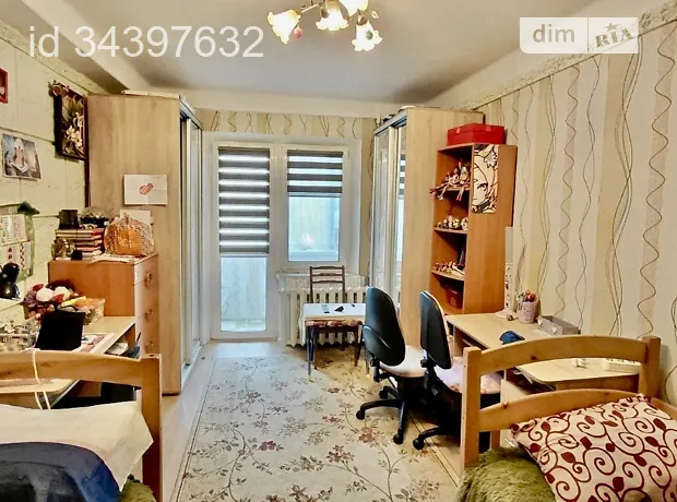 Квартира на просп. Оболонський, 10А в Києві, ID 171208, фото №7