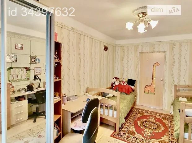 Квартира на просп. Оболонський, 10А в Києві, ID 171208, фото №8