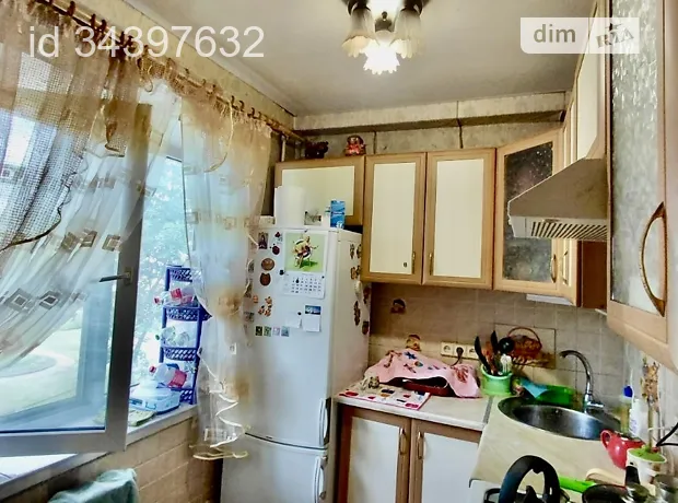 Квартира на просп. Оболонський, 10А в Києві, ID 171208, фото №10