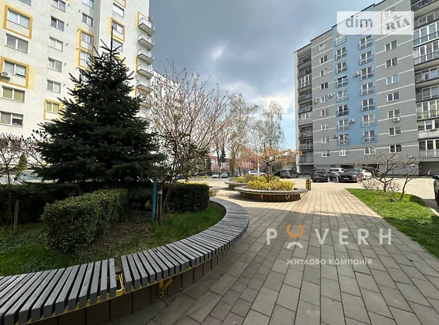 Квартира на вул. Національної Гвардії, 14О в Івано-Франківську, ID 273069, фото №19