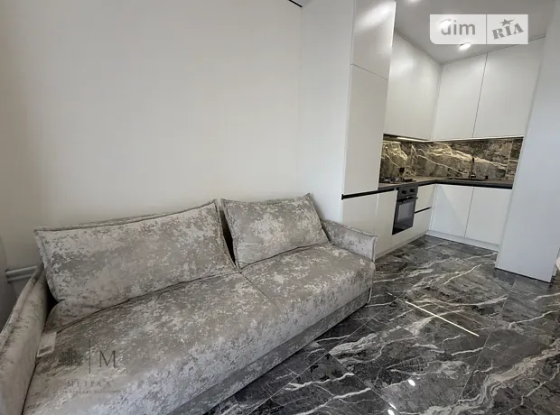 Квартира на вул. Ольги Кобилянської 1В/19 в Києві, ID 244804, фото №1