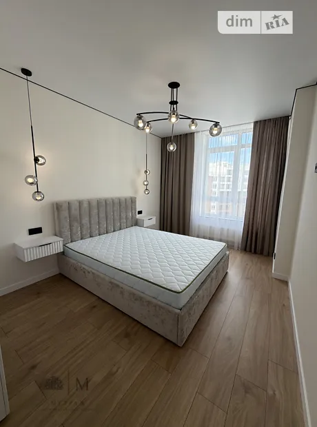 Квартира на вул. Ольги Кобилянської 1В/19 в Києві, ID 244804, фото №14