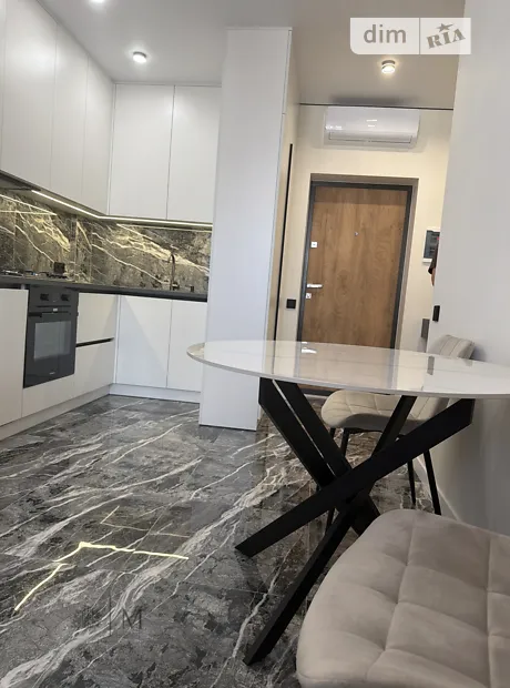 Квартира на вул. Ольги Кобилянської 1В/19 в Києві, ID 244804, фото №4