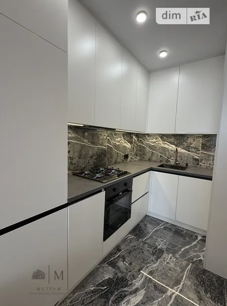 Квартира на вул. Ольги Кобилянської 1В/19 в Києві, ID 244804, фото №5