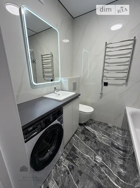 Квартира на вул. Ольги Кобилянської 1В/19 в Києві, ID 244804, фото №6