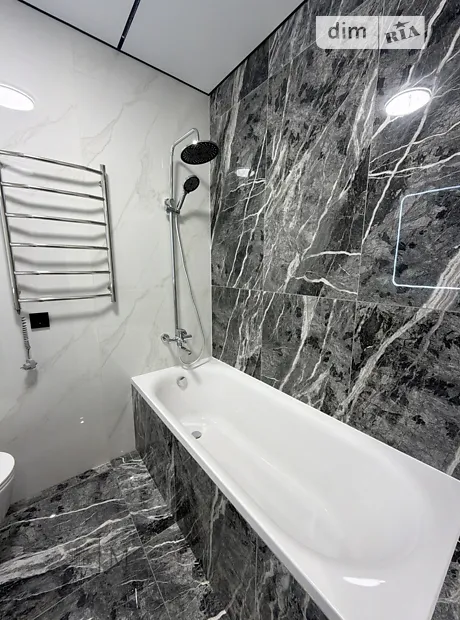 Квартира на вул. Ольги Кобилянської 1В/19 в Києві, ID 244804, фото №7