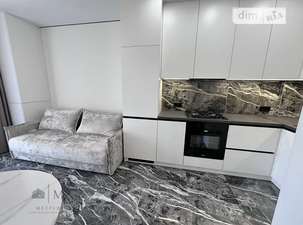 Квартира на вул. Ольги Кобилянської в Києві, ID 246601, фото №5