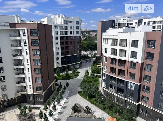 Квартира на вул. Ольги Кобилянської в Києві, ID 246601, фото №6