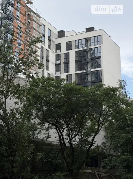 Квартира на вул. Хоткевича Гната 44/3 в Івано-Франківську, ID 205900, фото №1