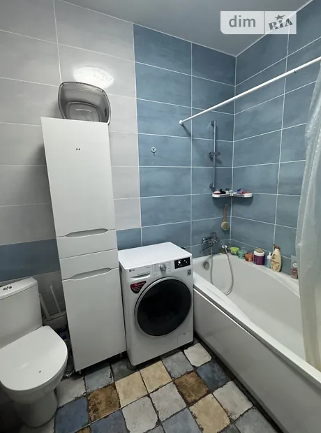 Квартира на пров. Абрикосовий, 9 в Києві, ID 348004, фото №12