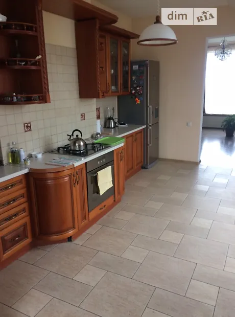 Квартира на пров. Абрикосовий, 9 в Києві, ID 348004, фото №13