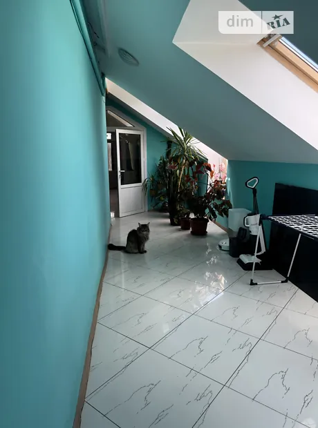 Квартира на пров. Абрикосовий, 9 в Києві, ID 348004, фото №7