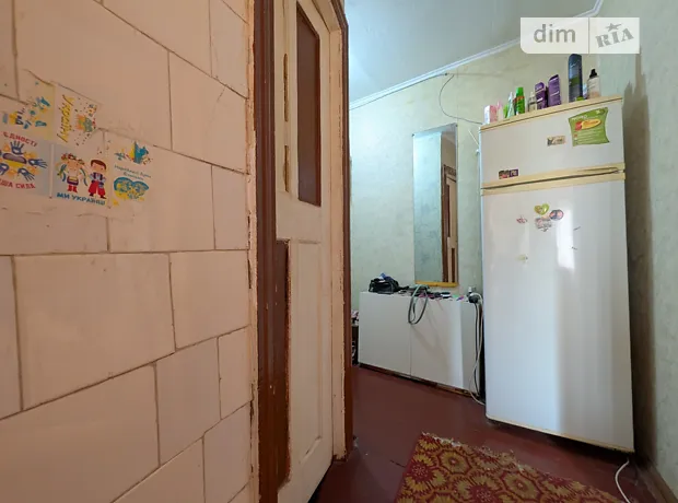 Квартира на вул. Олександра Довженка, 130 в Чернігові, ID 301256, фото №17