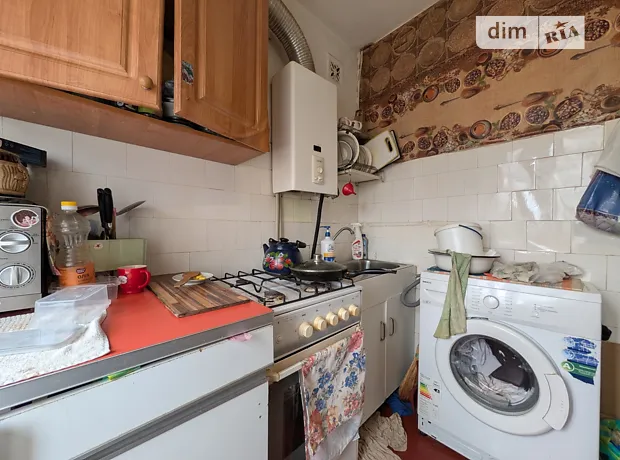 Квартира на вул. Олександра Довженка, 130 в Чернігів, ID 301256, фото №3