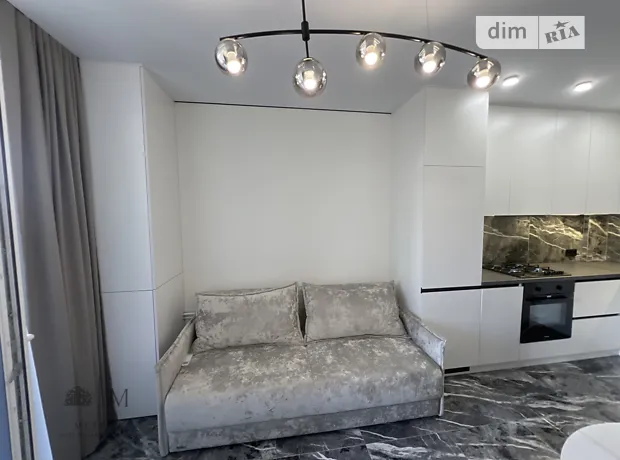 Квартира на вул. Ольги Кобилянської в Києві, ID 220650, фото №12