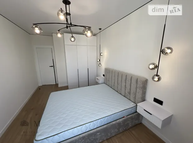 Квартира на вул. Ольги Кобилянської в Києві, ID 220650, фото №18