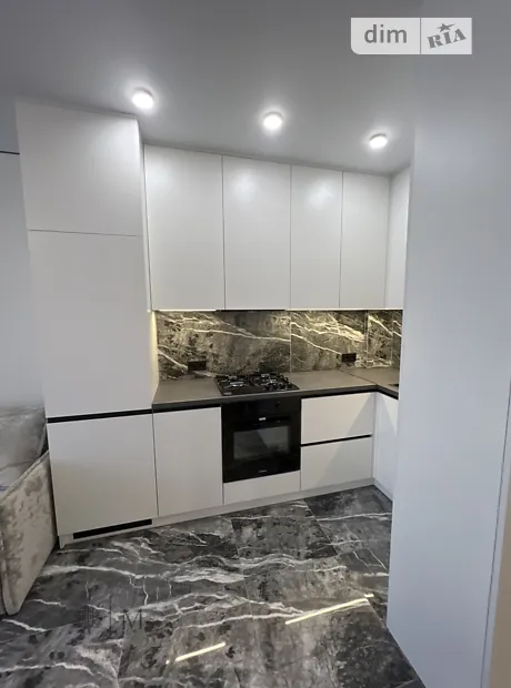 Квартира на вул. Ольги Кобилянської в Києві, ID 220650, фото №5