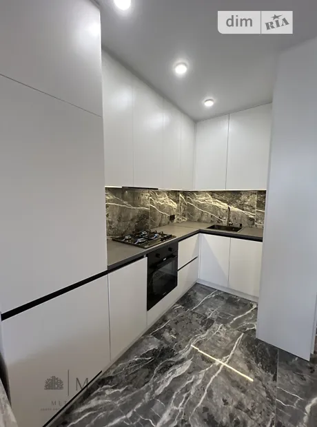 Квартира на вул. Ольги Кобилянської в Києві, ID 220650, фото №6