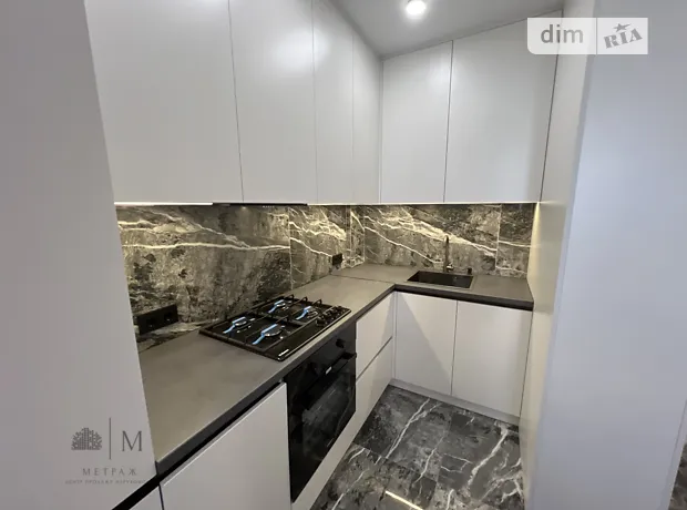 Квартира на вул. Ольги Кобилянської в Києві, ID 220650, фото №9