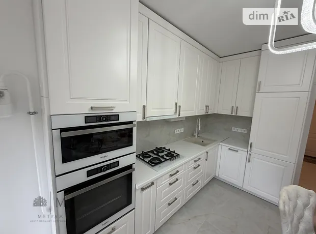 Квартира на вул. 9-а лінія, 1 в Києві, ID 224626, фото №2