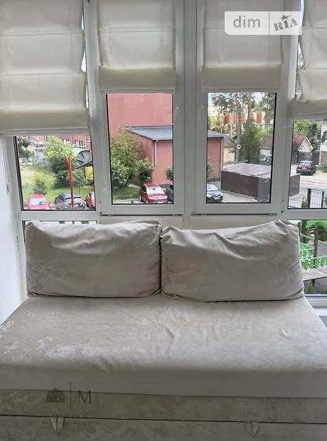 Квартира на вул. 9-а лінія, 1 в Києві, ID 224626, фото №13