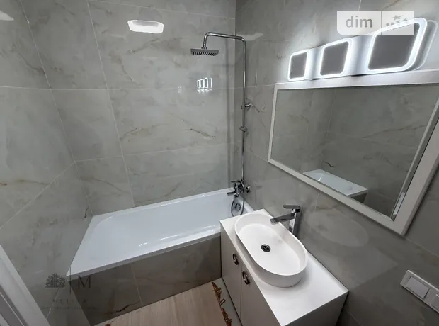 Квартира на вул. 9-а лінія, 1 в Києві, ID 224626, фото №22