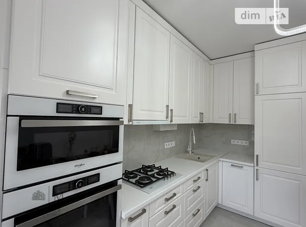 Квартира на вул. 9-а лінія, 1 в Києві, ID 224626, фото №4