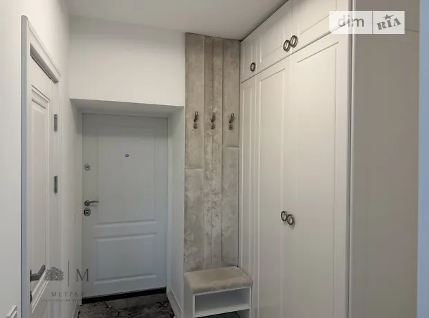 Квартира на вул. 9-а лінія, 1 в Києві, ID 224626, фото №32