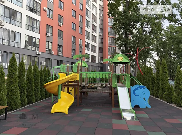 Квартира на вул. 9-а лінія, 1 в Києві, ID 224626, фото №39