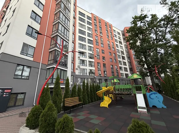 Квартира на вул. 9-а лінія, 1 в Києві, ID 224626, фото №43